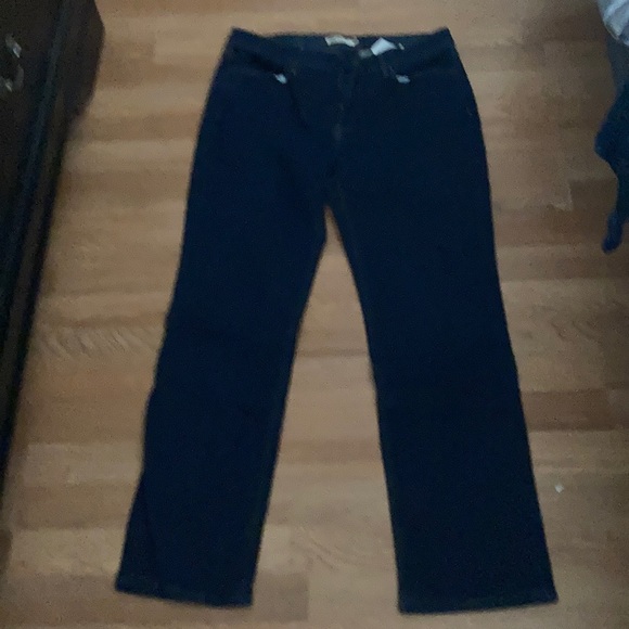 3 pair of levi’s - Picture 5 of 10